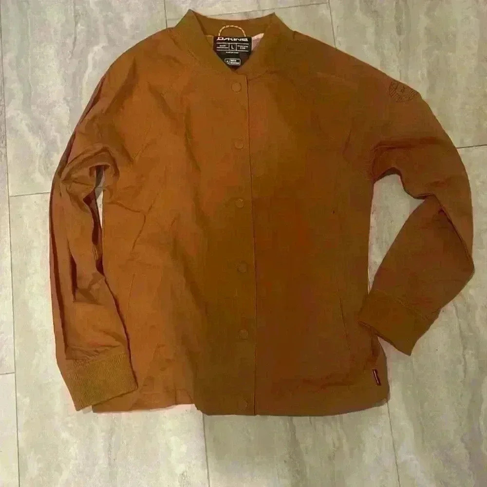 Dakine Luca Jacket- Large- New